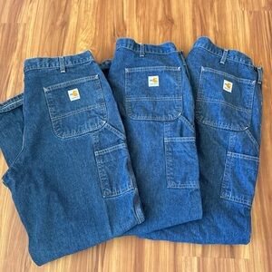 Carhartt Fire Resistant Utility Pants